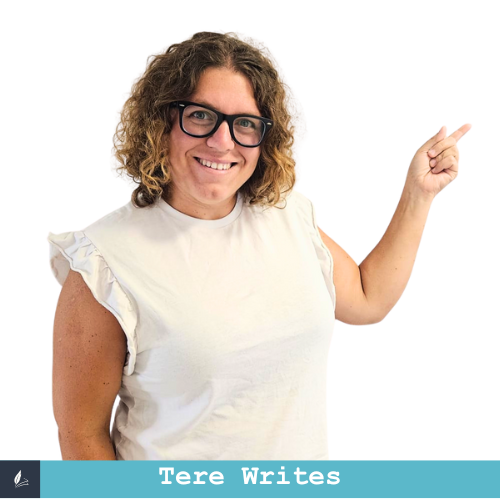 Contact Me Tere Writes