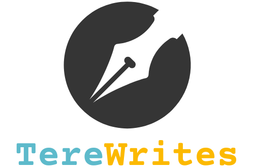 Tere Writes ideas into action